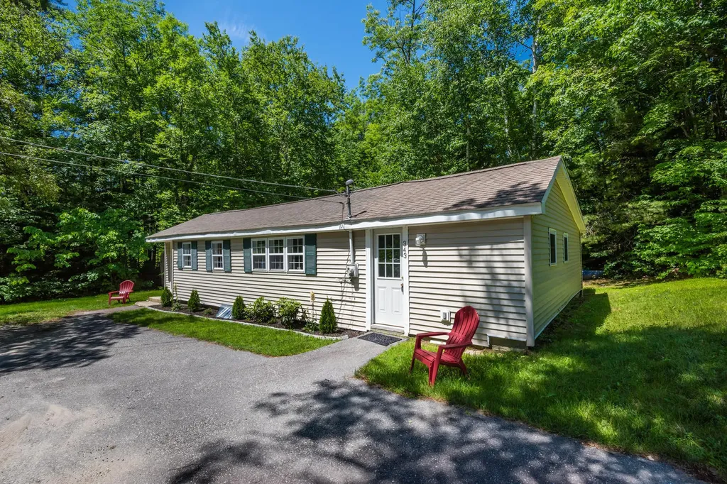 343 Poland Spring Road Casco ME 04015