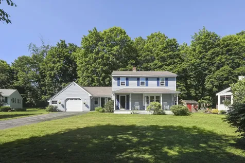 4 Lynn Avenue Biddeford ME 04005