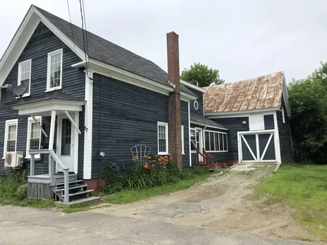 27 Paris Street Waterville ME 04901