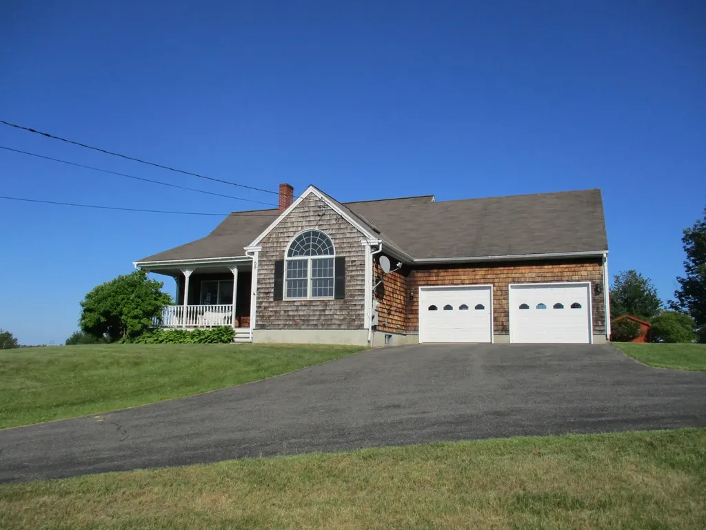 68 Sturtevant Hill Road Readfield ME 04355