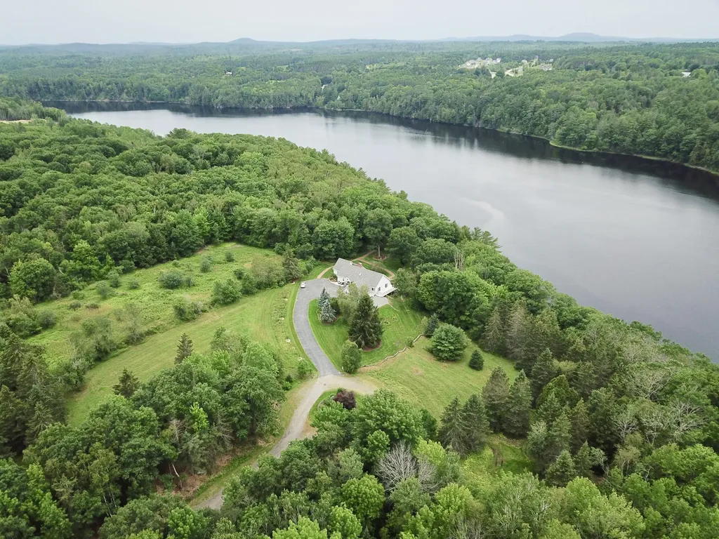 61 Highland Drive Orrington ME 04474