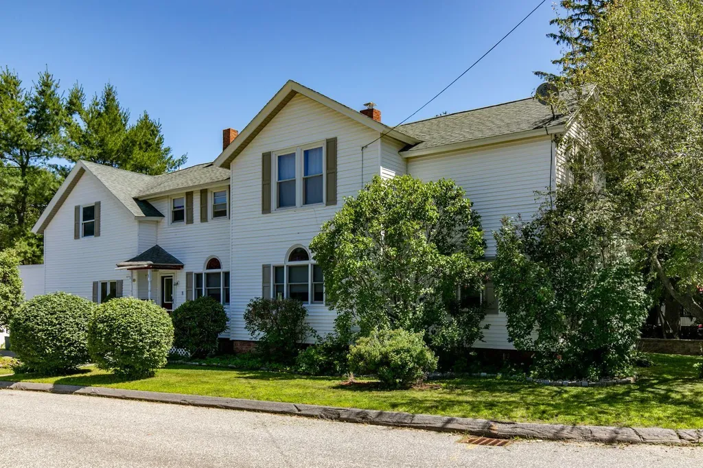 45 Jefferson Street Auburn ME 04210