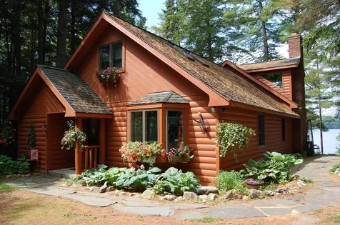 314 Timber Point Road Belgrade ME 04917