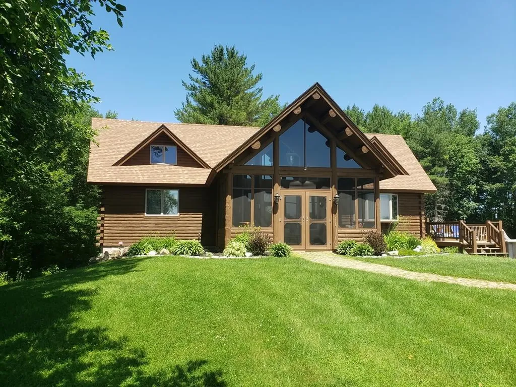 212 Country Club Road Oakland ME 04963