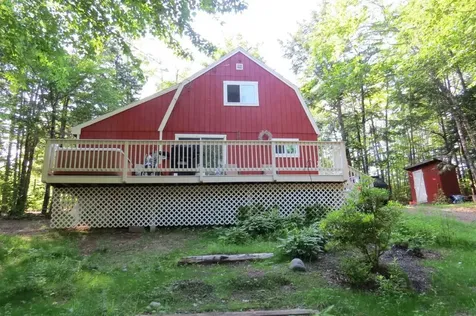 39 Whitmore Road Mariaville ME 04605