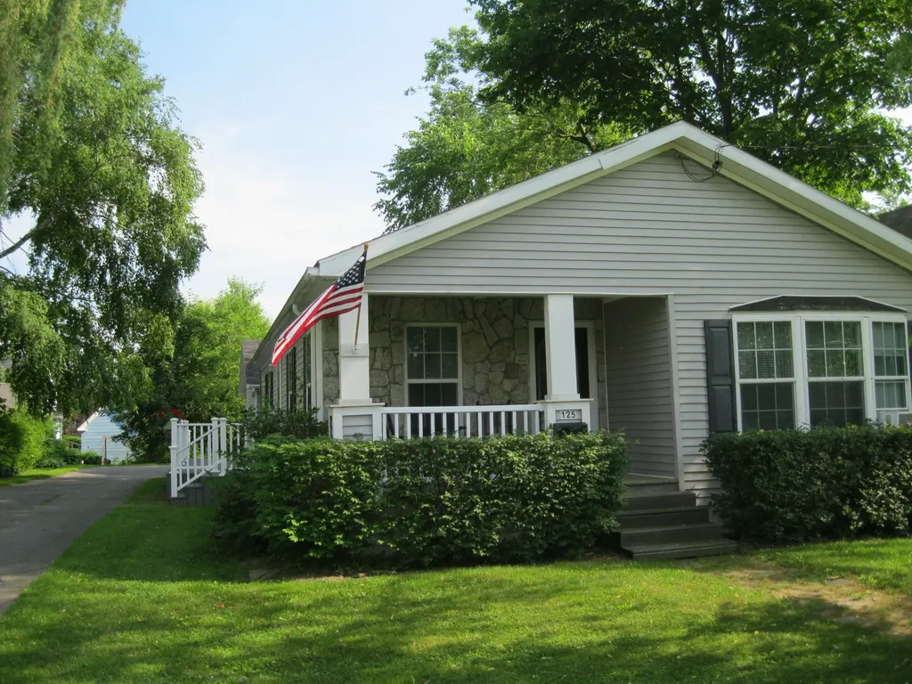 125 Union Street Pittsfield ME 04967