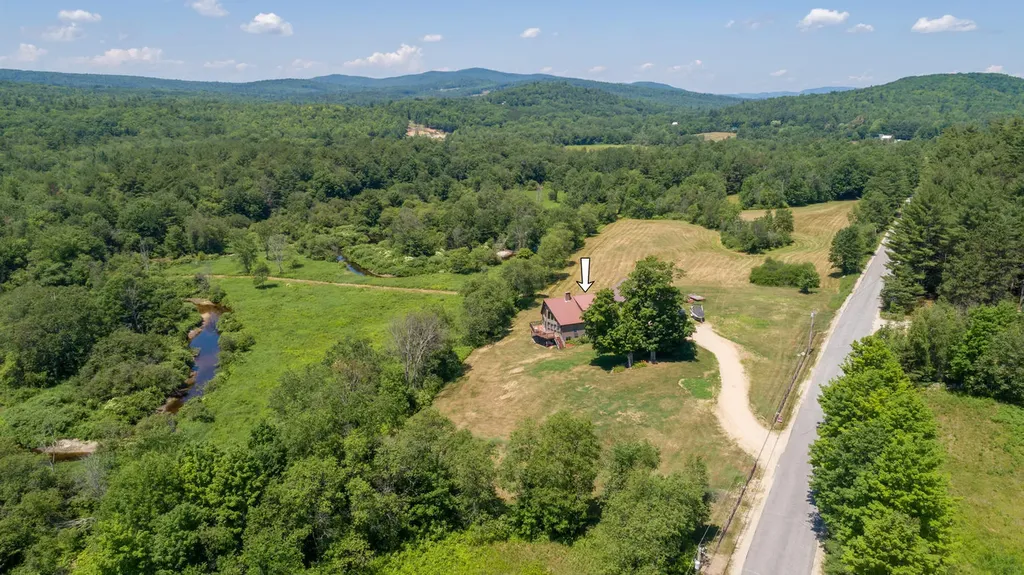 254 N Buckfield Road Buckfield ME 04220