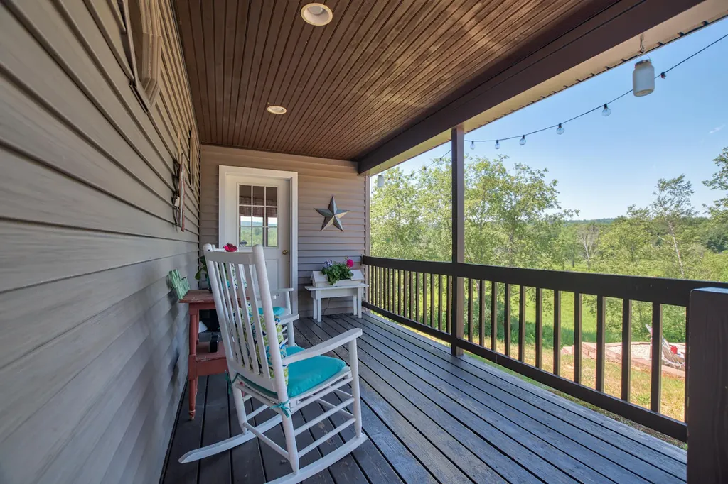 254 N Buckfield Road Buckfield ME 04220
