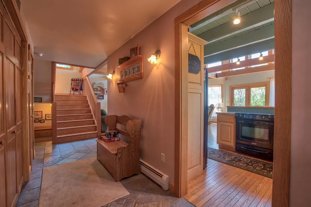 254 N Buckfield Road Buckfield ME 04220
