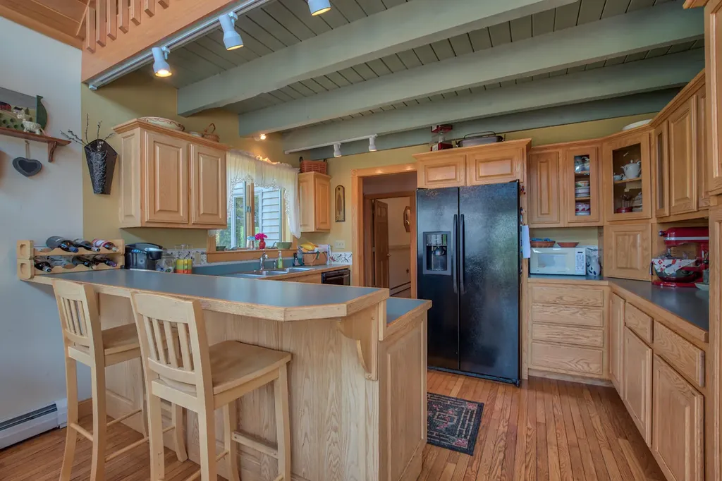 254 N Buckfield Road Buckfield ME 04220
