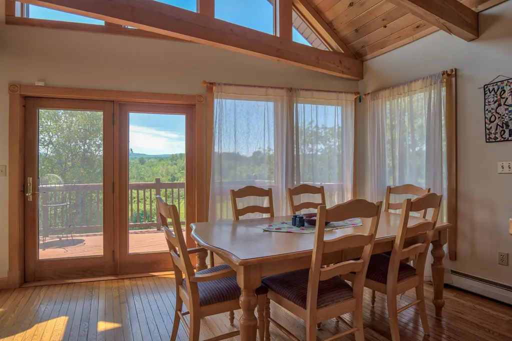254 N Buckfield Road Buckfield ME 04220