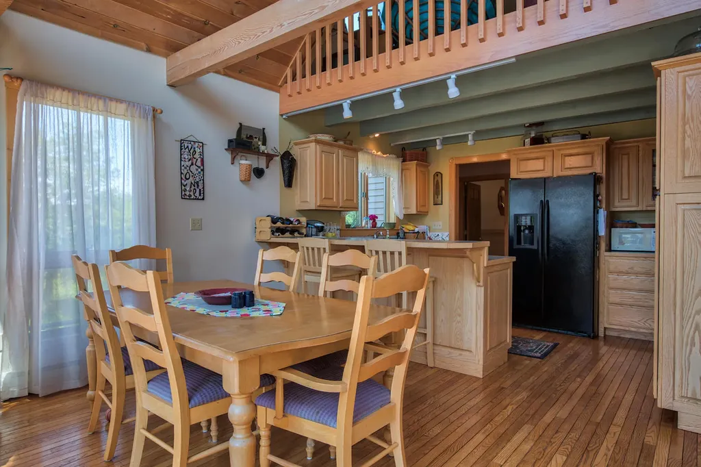 254 N Buckfield Road Buckfield ME 04220