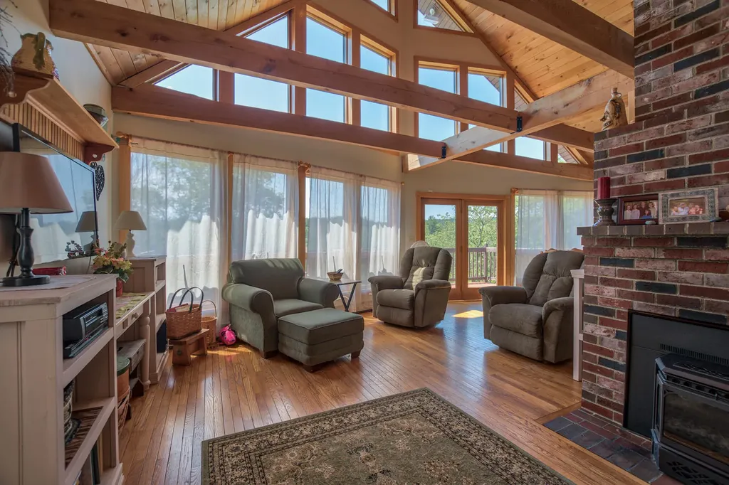 254 N Buckfield Road Buckfield ME 04220