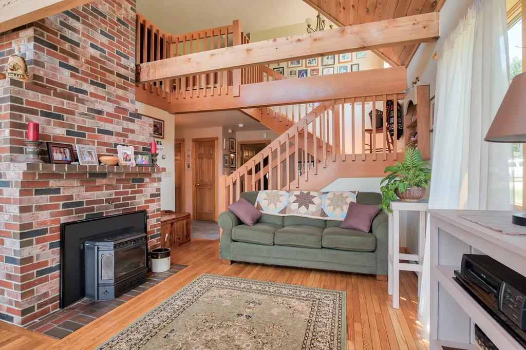 254 N Buckfield Road Buckfield ME 04220
