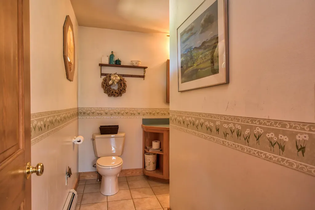 254 N Buckfield Road Buckfield ME 04220