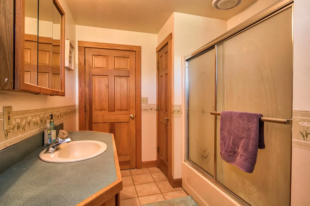 254 N Buckfield Road Buckfield ME 04220