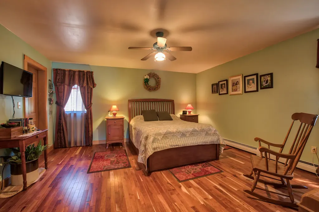 254 N Buckfield Road Buckfield ME 04220