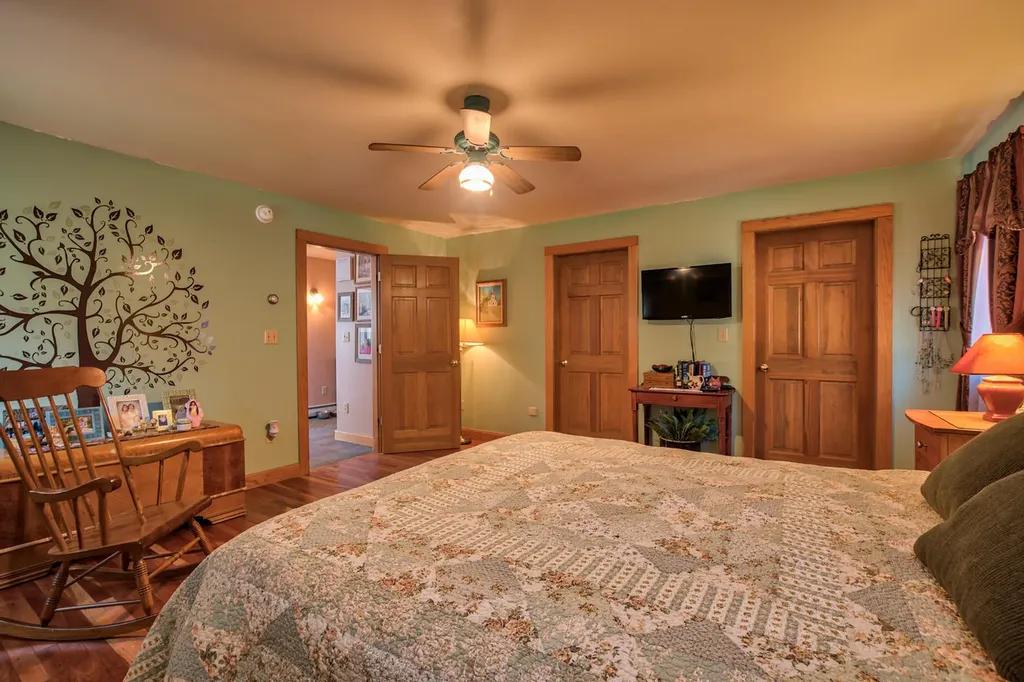 254 N Buckfield Road Buckfield ME 04220