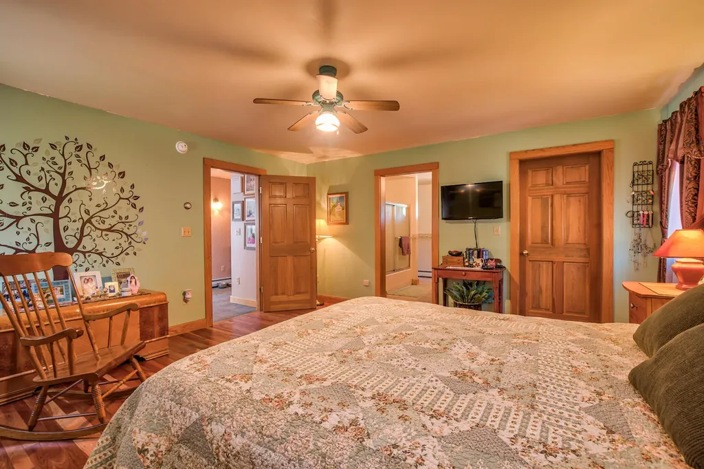 254 N Buckfield Road Buckfield ME 04220