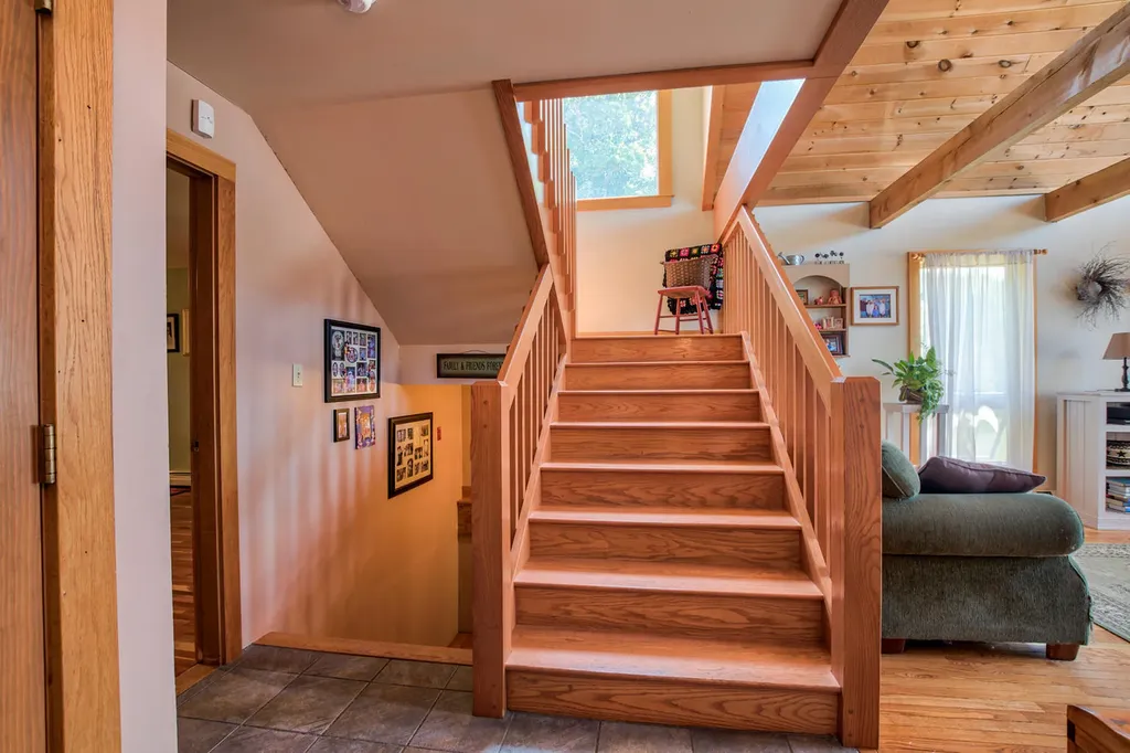 254 N Buckfield Road Buckfield ME 04220