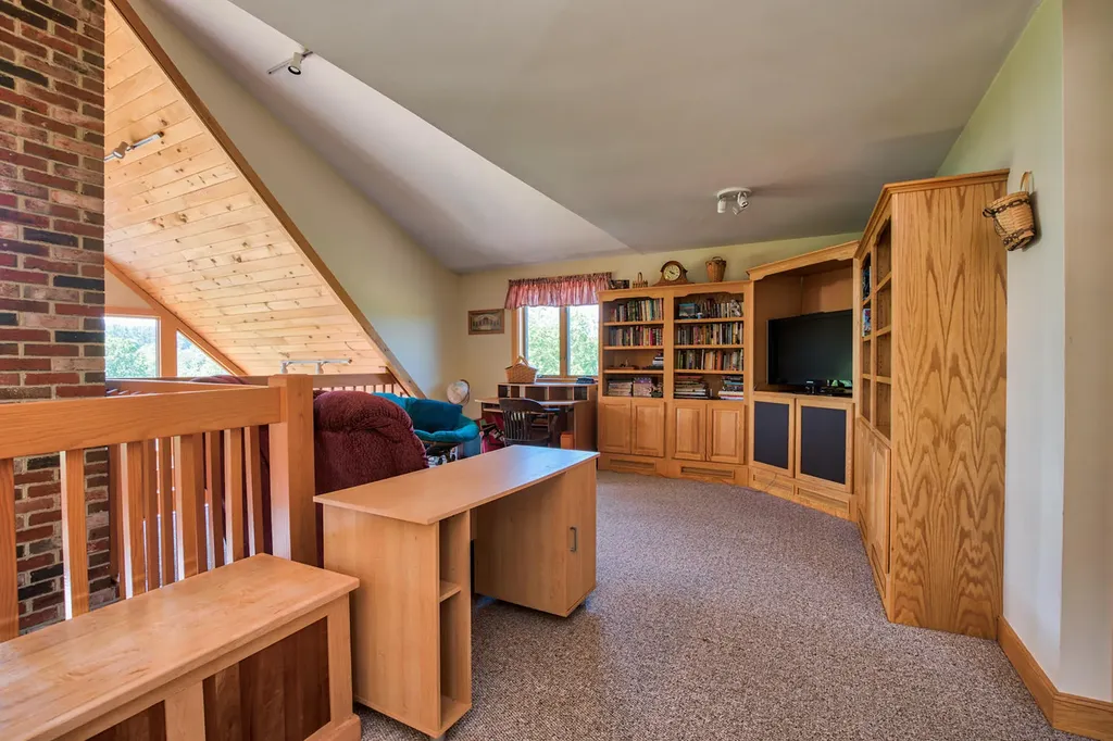 254 N Buckfield Road Buckfield ME 04220