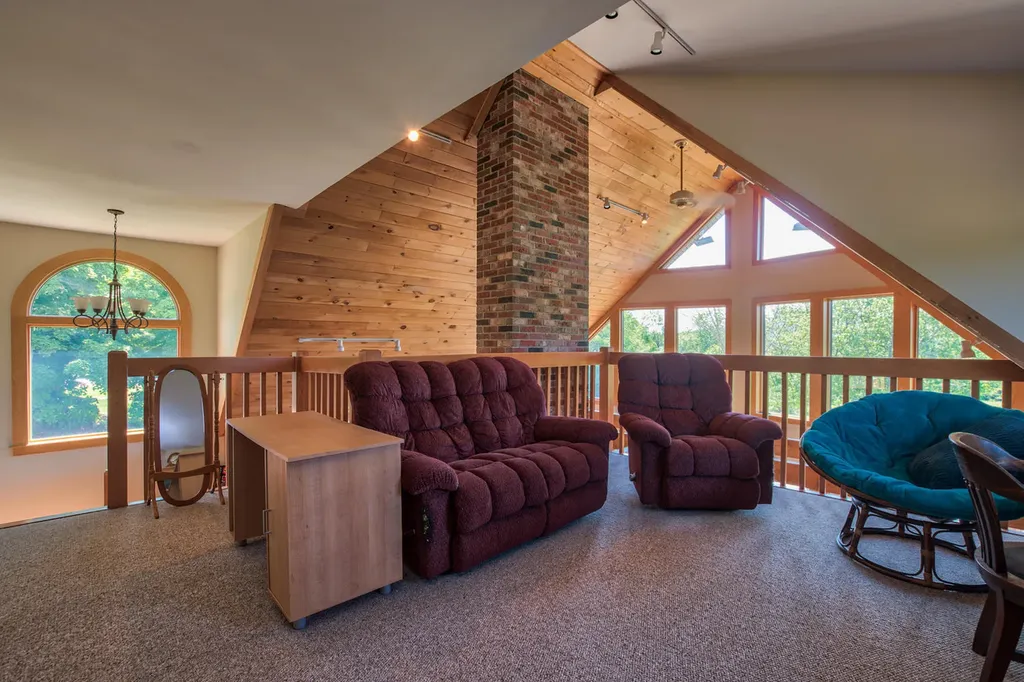 254 N Buckfield Road Buckfield ME 04220