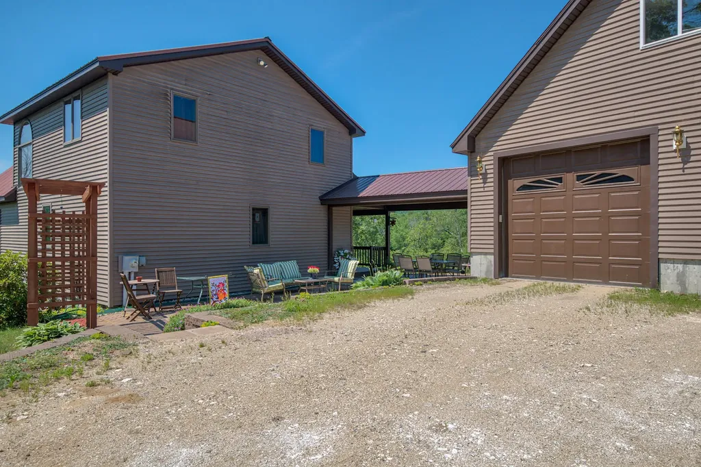 254 N Buckfield Road Buckfield ME 04220