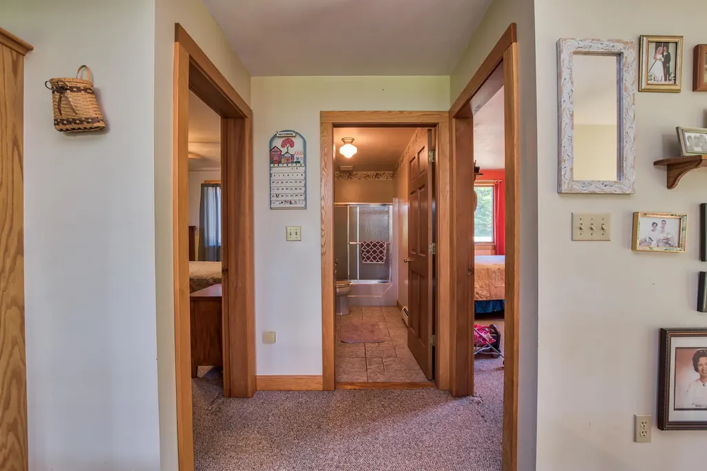 254 N Buckfield Road Buckfield ME 04220