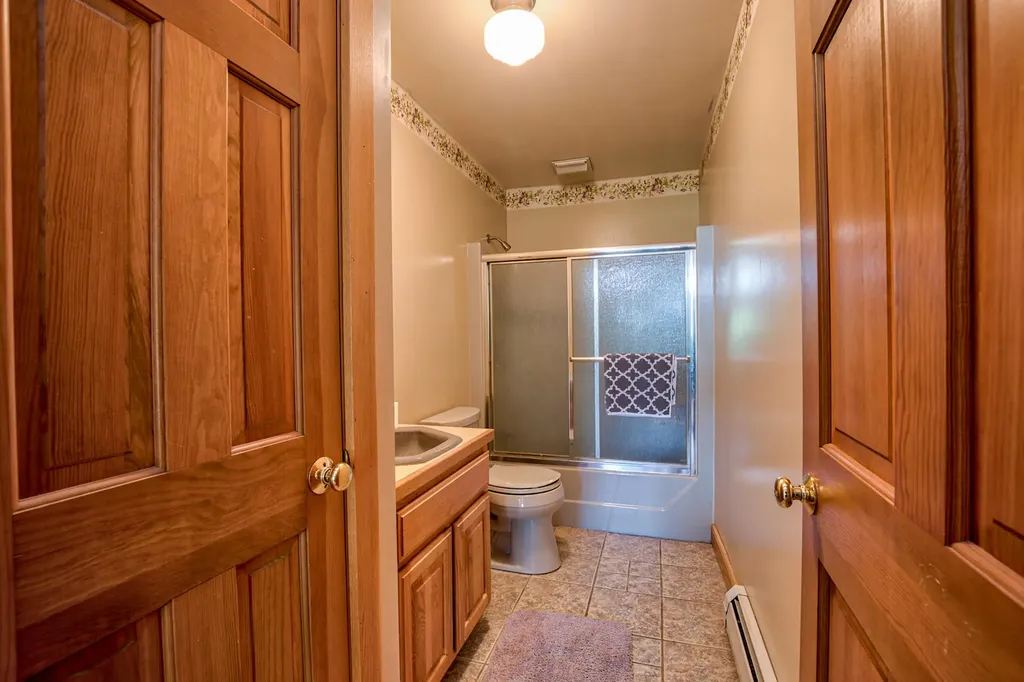 254 N Buckfield Road Buckfield ME 04220