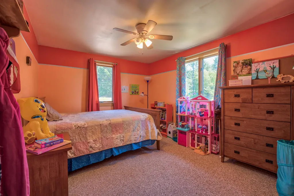 254 N Buckfield Road Buckfield ME 04220