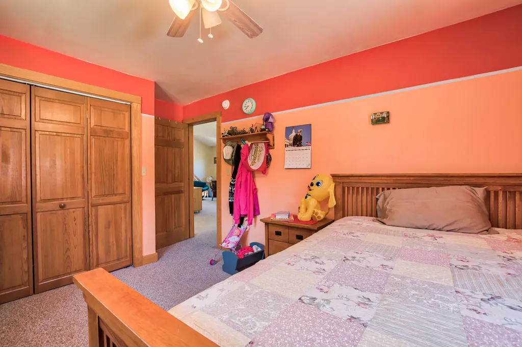 254 N Buckfield Road Buckfield ME 04220