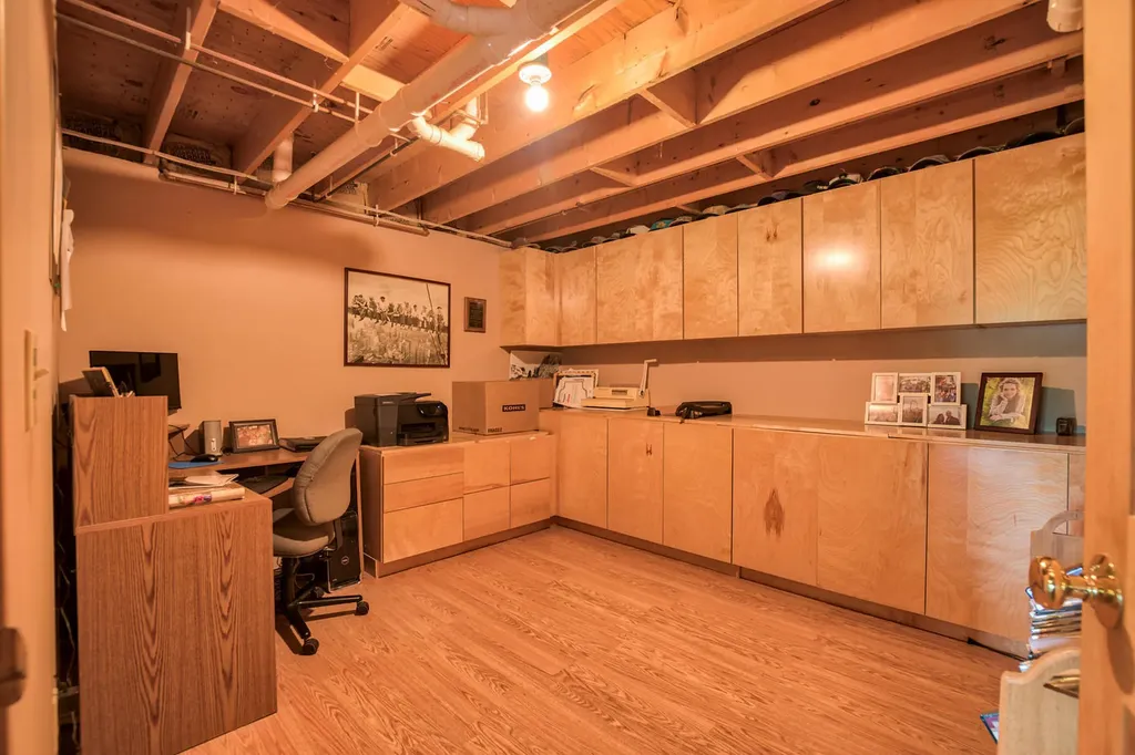 254 N Buckfield Road Buckfield ME 04220