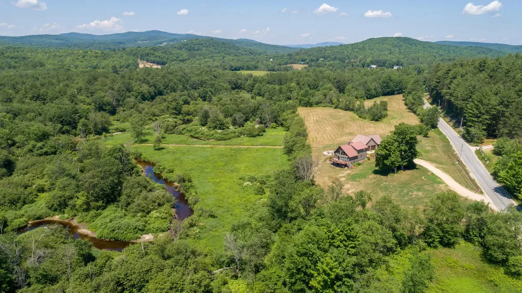 254 N Buckfield Road Buckfield ME 04220
