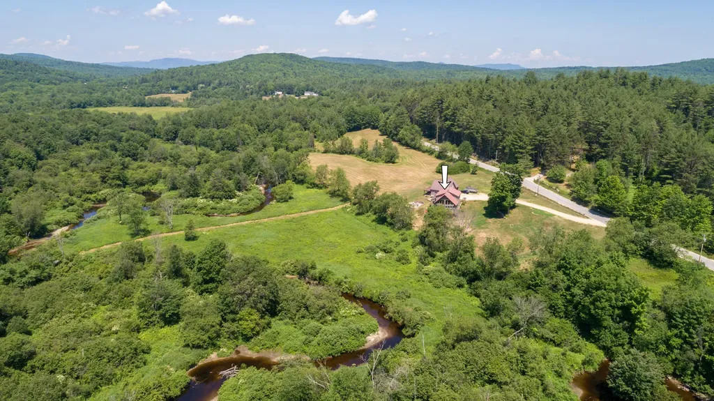 254 N Buckfield Road Buckfield ME 04220