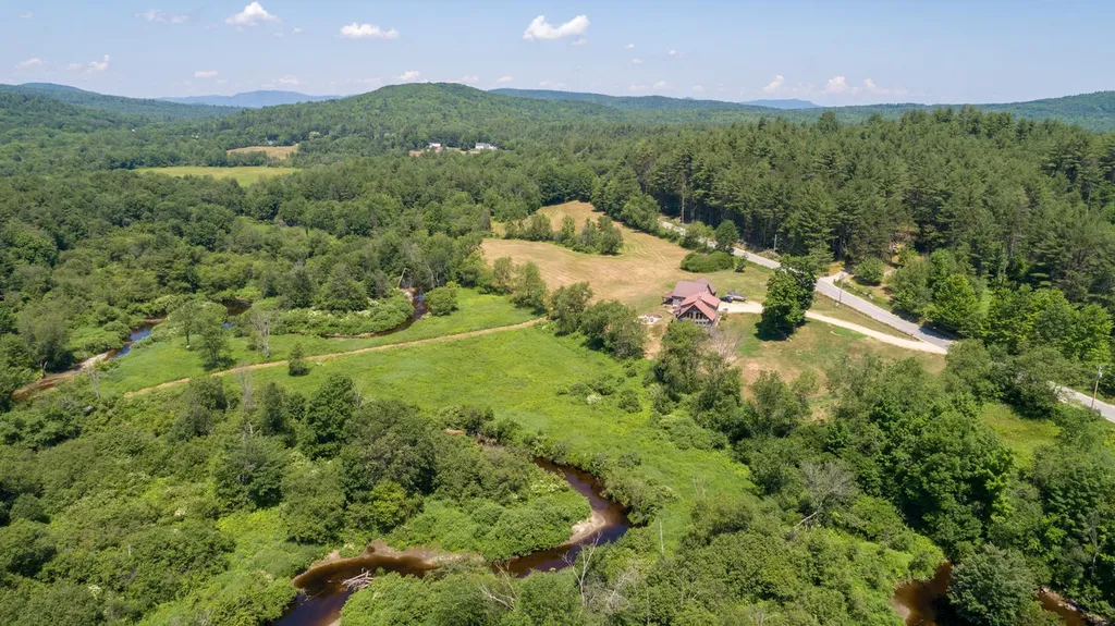 254 N Buckfield Road Buckfield ME 04220