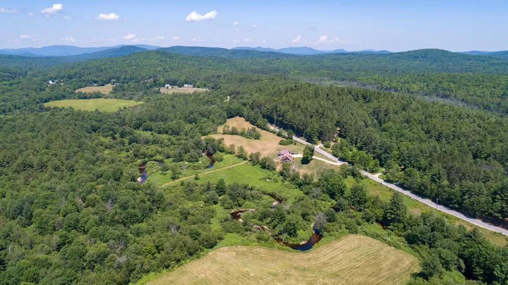 254 N Buckfield Road Buckfield ME 04220
