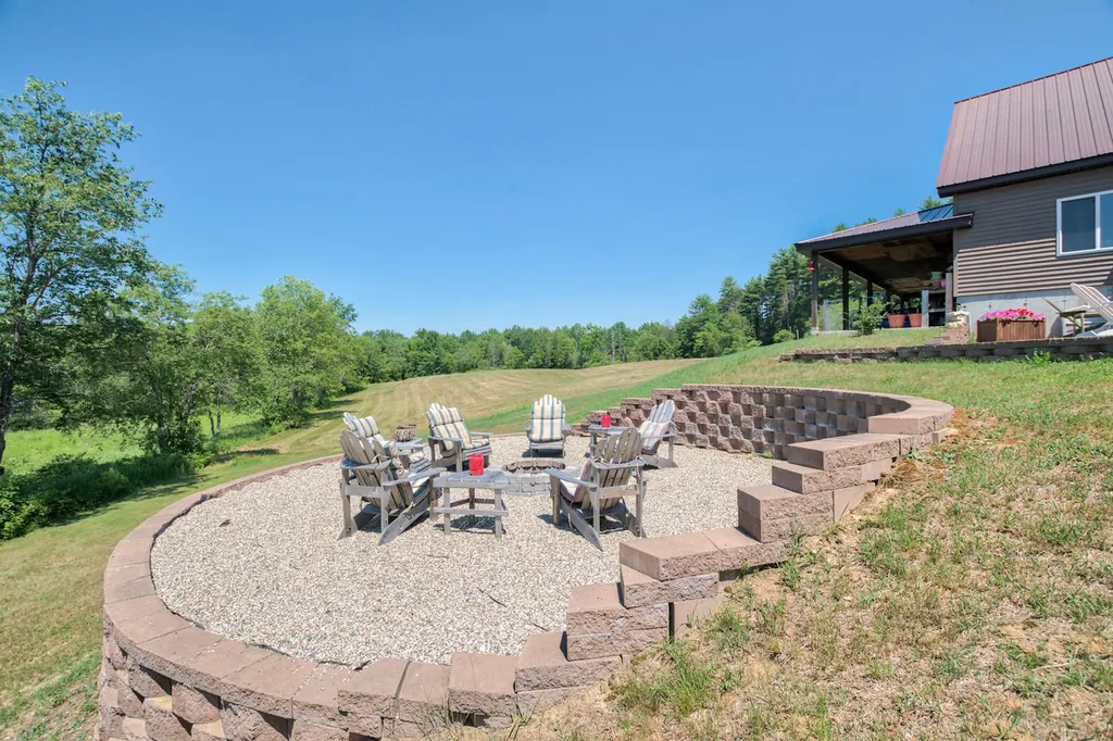 254 N Buckfield Road Buckfield ME 04220