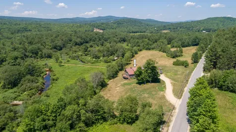 254 N Buckfield Road Buckfield ME 04220
