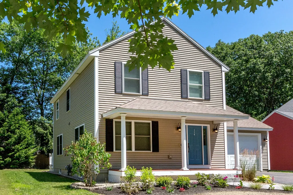114 Yale Street Portland ME 04103