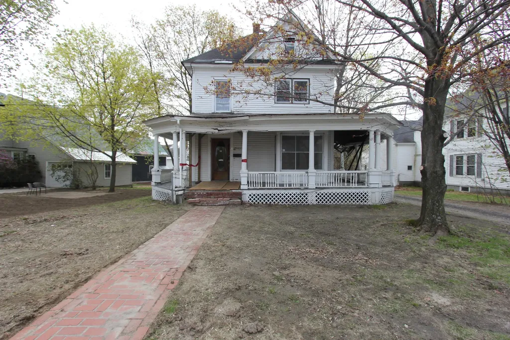 27 Church Street Livermore Falls ME 04254