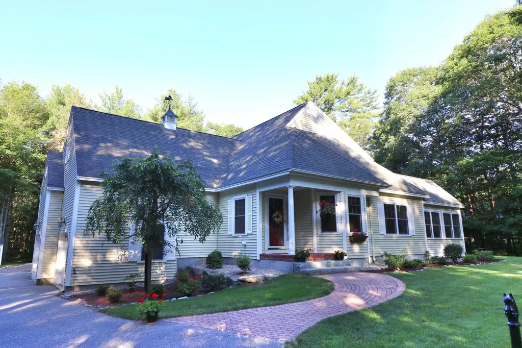 46 Maguire Road Kennebunk ME 04043