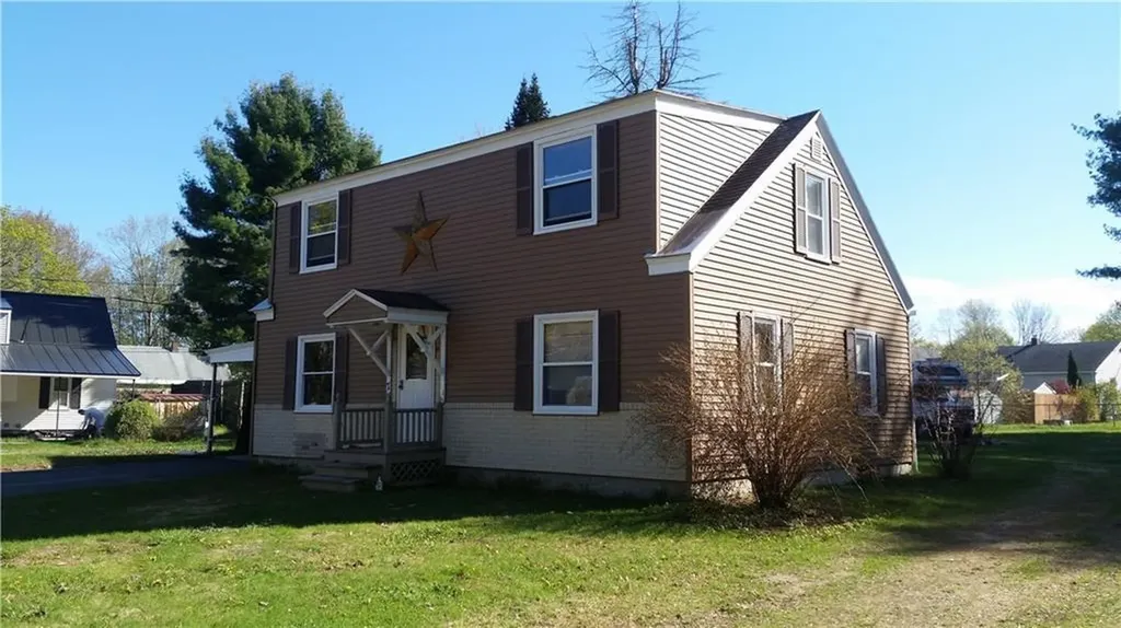 7 Brule Street Lewiston ME 04240