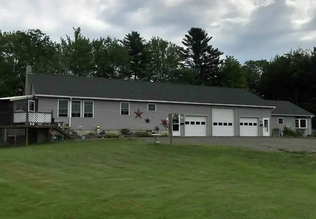 287 Johnson Mill Road Orrington ME 04474