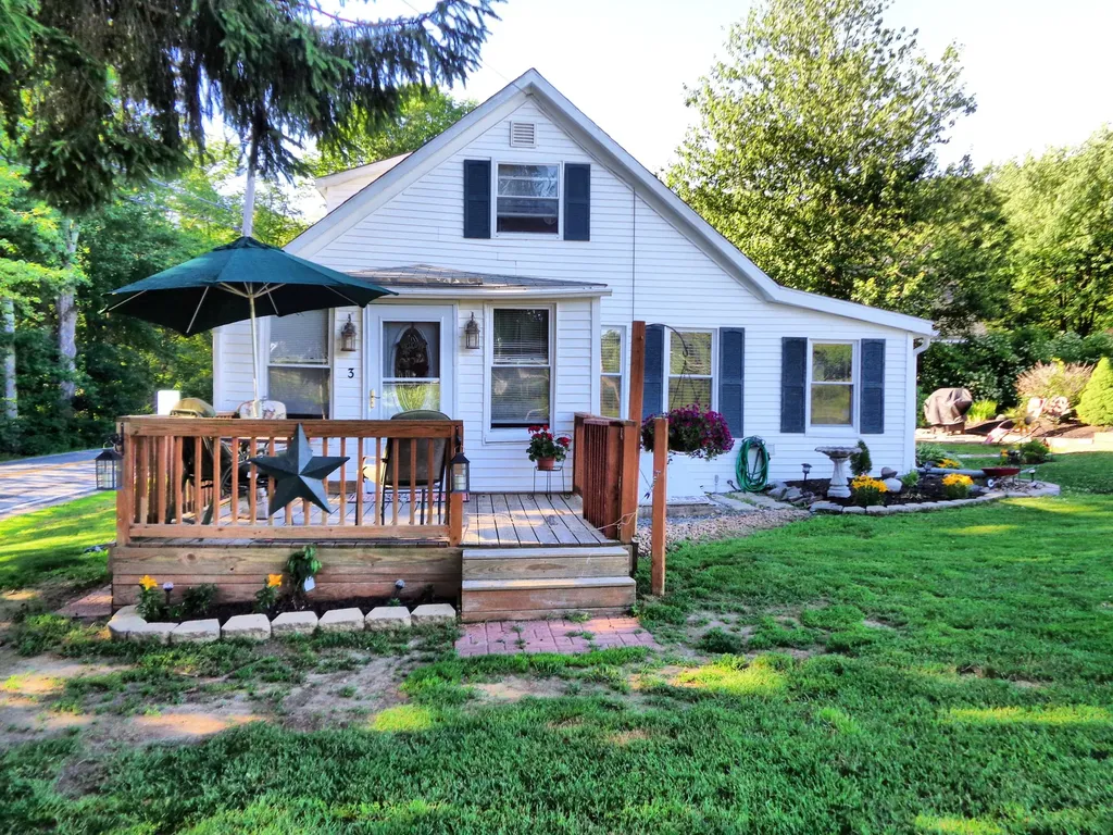 3 Mast Road Westbrook ME 04092