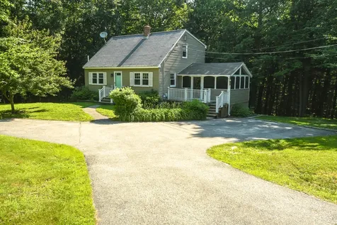 122 Highland Road Standish ME 04084