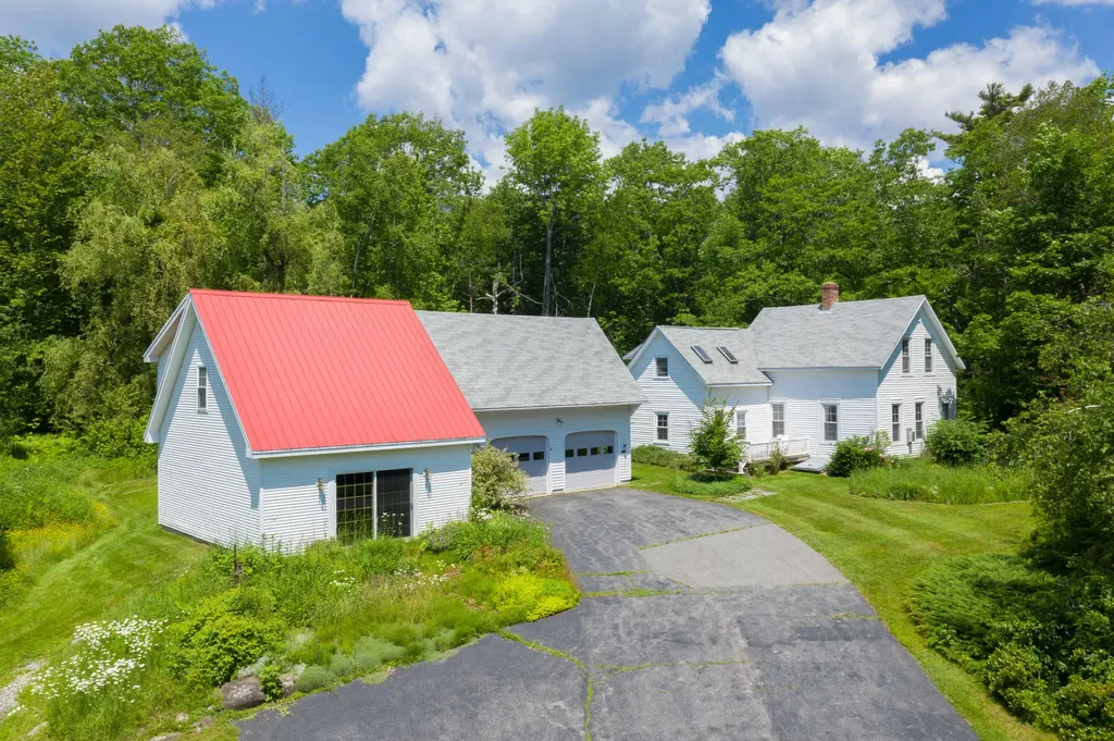 550 Belfast Road Camden ME 04843