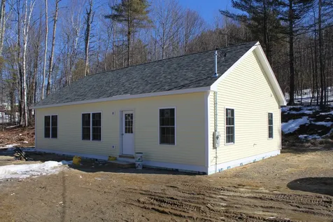 627 Marsh Road Sabattus ME 04280