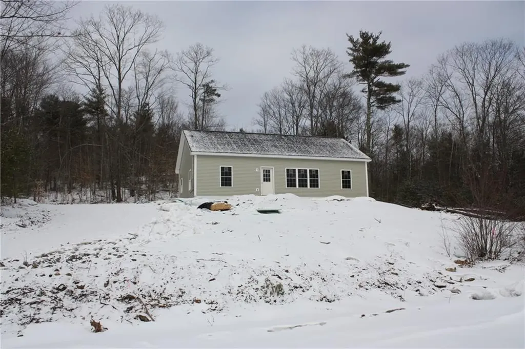 625 Marsh Road Sabattus ME 04280