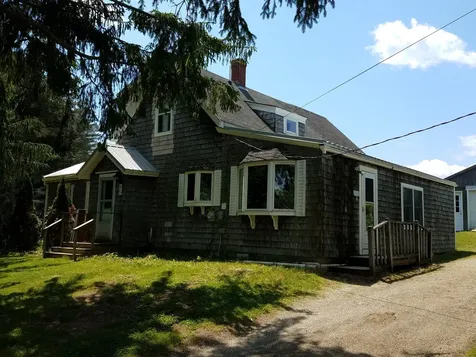 95 Maple Street Stockton Springs ME 04981