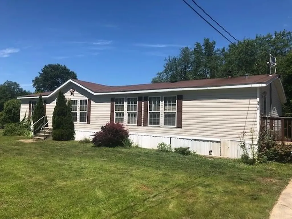 370 Parker Farm Road Buxton ME 04093